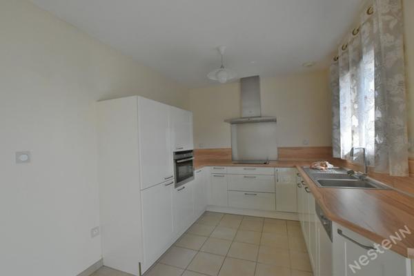 Charmante maison de plain-pied dans un environnement calme à l'ouest de Bergerac