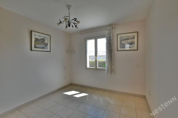 Charmante maison de plain-pied dans un environnement calme à l'ouest de Bergerac