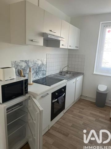 Immeuble à vendre 123 m² Ault