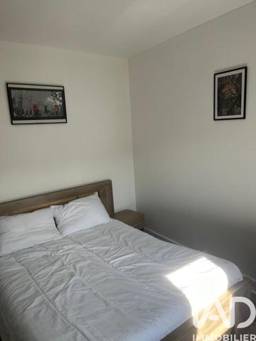 Immeuble à vendre 123 m² Ault