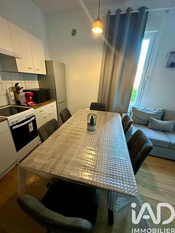 Immeuble à vendre 123 m² Ault