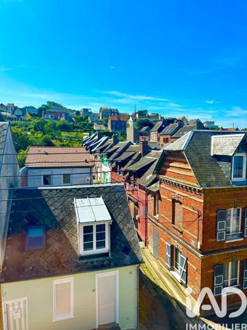 Immeuble à vendre 123 m² Ault