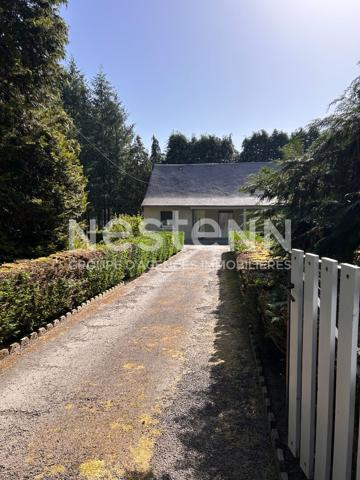 Maison Ussel 4 pièce(s) 96 m2
