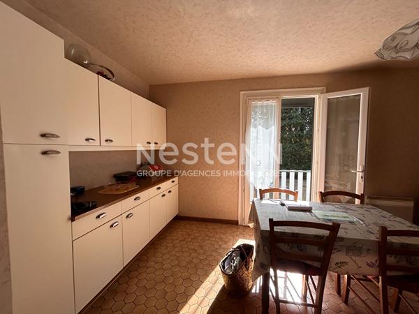 Maison Ussel 4 pièce(s) 96 m2