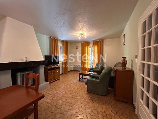 Maison Ussel 4 pièce(s) 96 m2