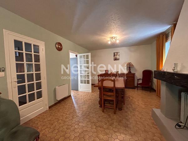 Maison Ussel 4 pièce(s) 96 m2