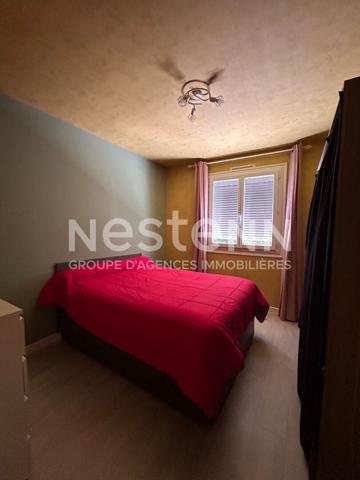 Maison Ussel 4 pièce(s) 96 m2