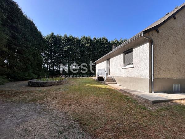 Maison Ussel 4 pièce(s) 96 m2
