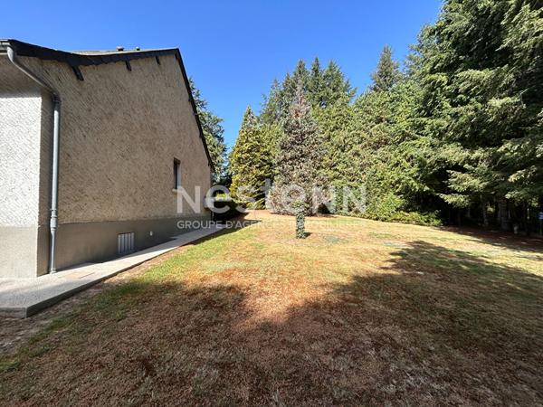 Maison Ussel 4 pièce(s) 96 m2