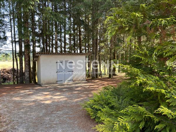 Maison Ussel 4 pièce(s) 96 m2