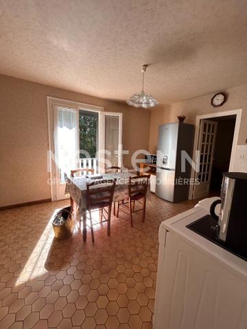 Maison Ussel 4 pièce(s) 96 m2
