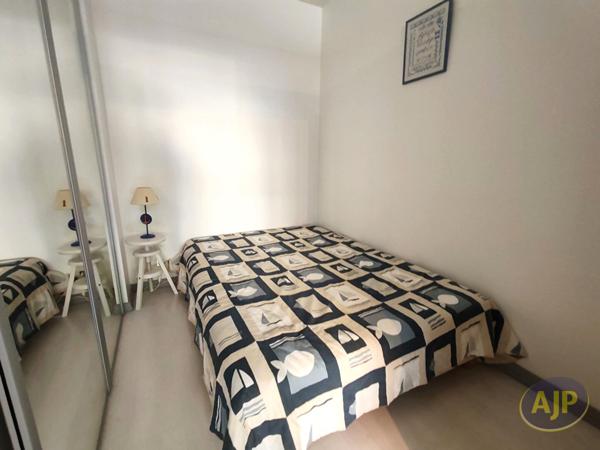 Vente appartement Arcachon : 249 000 € - AJP Immobilier Arcachon