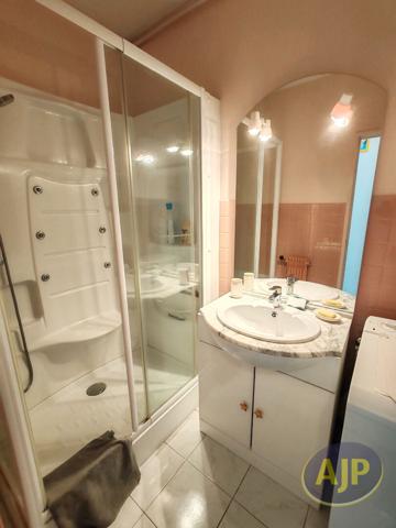 Vente appartement Arcachon : 249 000 € - AJP Immobilier Arcachon