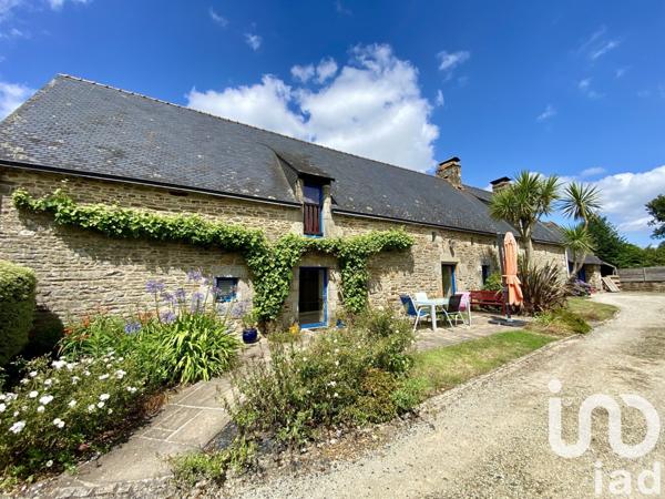 Maison à vendre 7 pièces 178 m² Grand-Champ