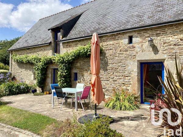 Maison à vendre 7 pièces 178 m² Grand-Champ