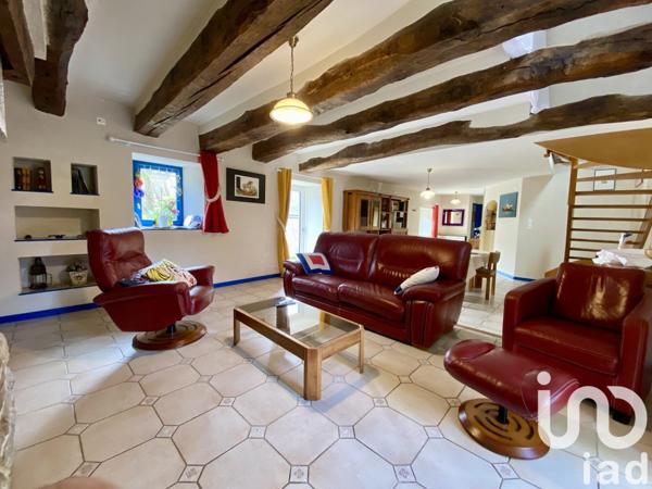 Maison à vendre 7 pièces 178 m² Grand-Champ