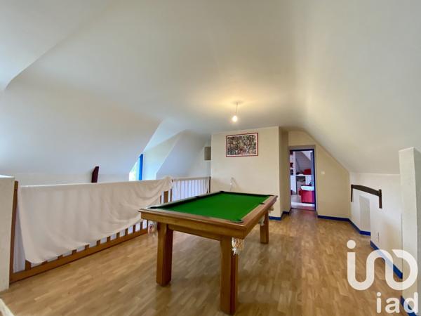 Maison à vendre 7 pièces 178 m² Grand-Champ