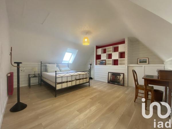 Maison à vendre 7 pièces 178 m² Grand-Champ