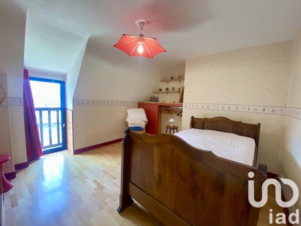 Maison à vendre 7 pièces 178 m² Grand-Champ