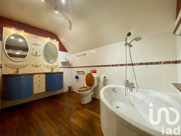 Maison à vendre 7 pièces 178 m² Grand-Champ