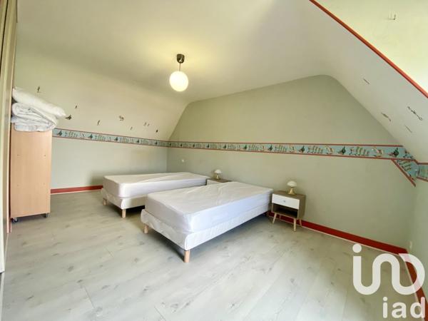 Maison à vendre 7 pièces 178 m² Grand-Champ