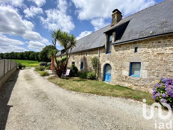 Maison à vendre 7 pièces 178 m² Grand-Champ