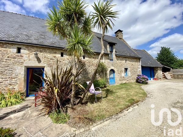 Maison à vendre 7 pièces 178 m² Grand-Champ