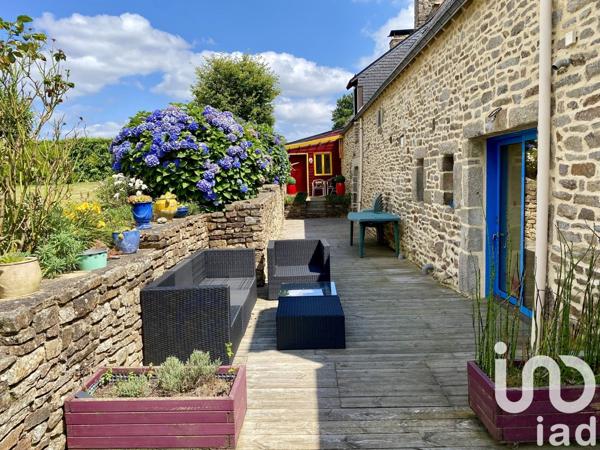 Maison à vendre 7 pièces 178 m² Grand-Champ