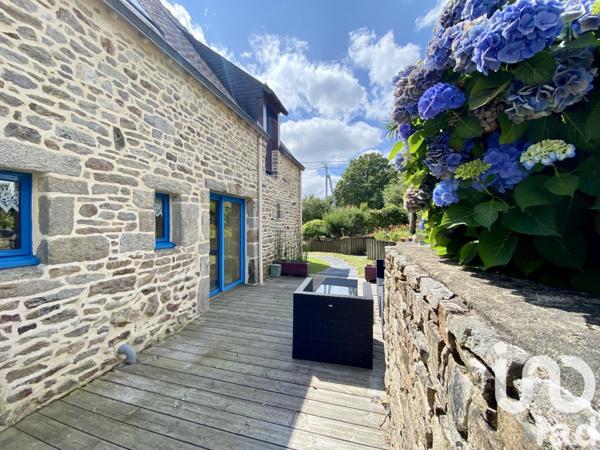 Maison à vendre 7 pièces 178 m² Grand-Champ