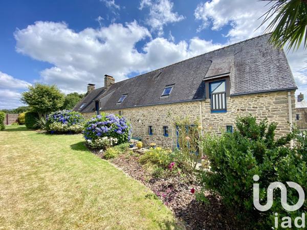 Maison à vendre 7 pièces 178 m² Grand-Champ