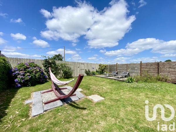 Maison à vendre 7 pièces 178 m² Grand-Champ