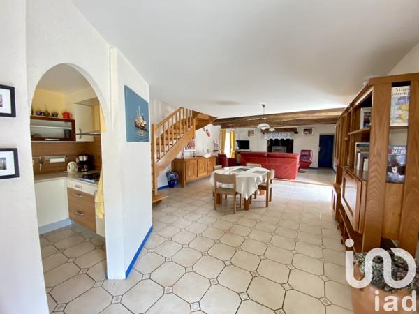 Maison à vendre 7 pièces 178 m² Grand-Champ