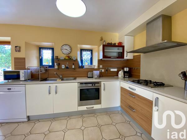 Maison à vendre 7 pièces 178 m² Grand-Champ