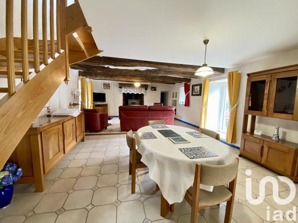 Maison à vendre 7 pièces 178 m² Grand-Champ