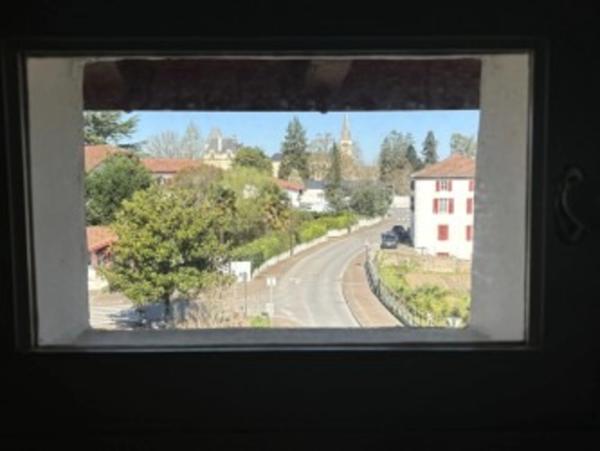 Immeuble à vendre USTARITZ (64)