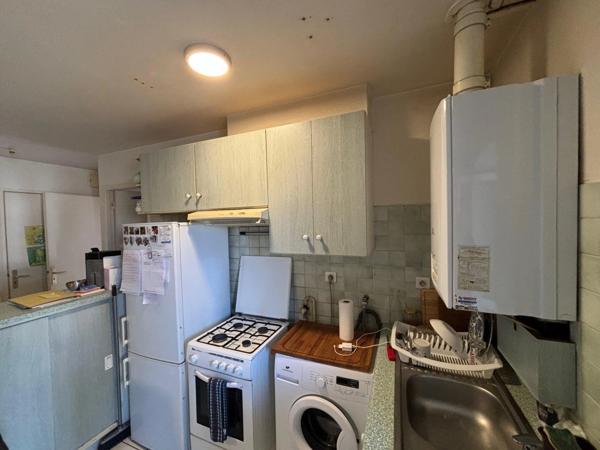 Immeuble à vendre USTARITZ (64)
