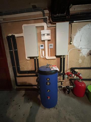 Immeuble à vendre USTARITZ (64)