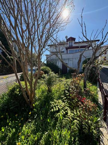 Immeuble à vendre USTARITZ (64)