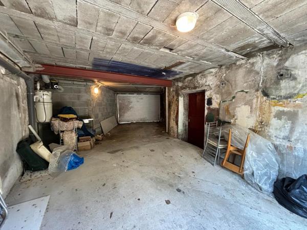 Immeuble à vendre USTARITZ (64)