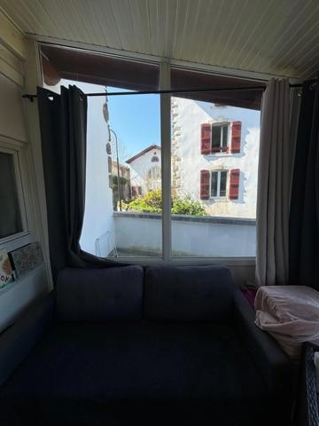 Immeuble à vendre USTARITZ (64)