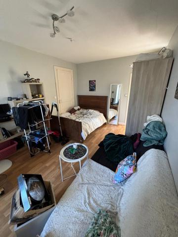 Immeuble à vendre USTARITZ (64)