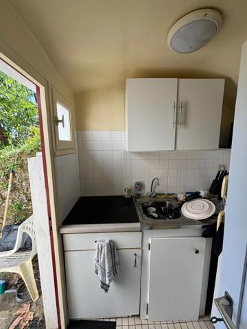 Immeuble à vendre USTARITZ (64)