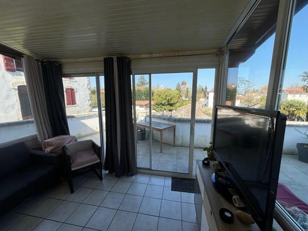 Immeuble à vendre USTARITZ (64)