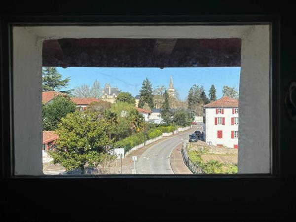 Immeuble à vendre USTARITZ (64)