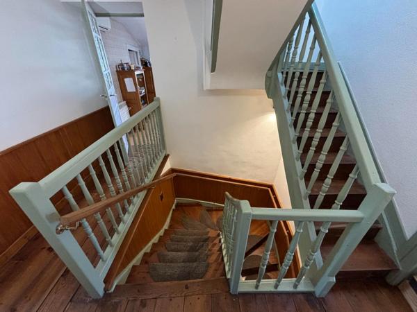Immeuble à vendre USTARITZ (64)