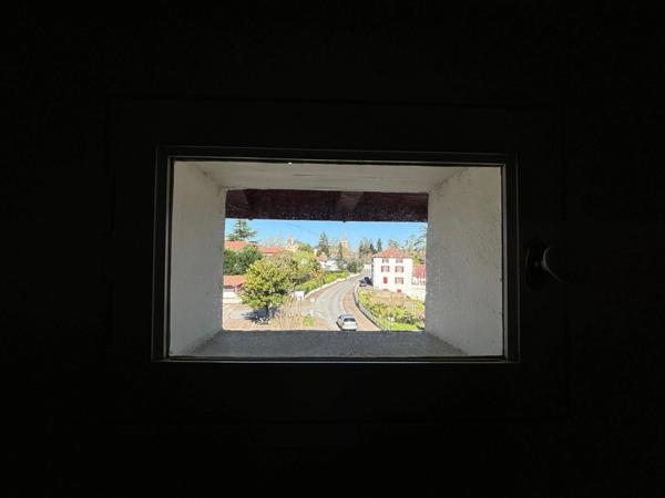 Immeuble à vendre USTARITZ (64)