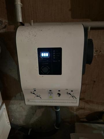 Immeuble à vendre USTARITZ (64)