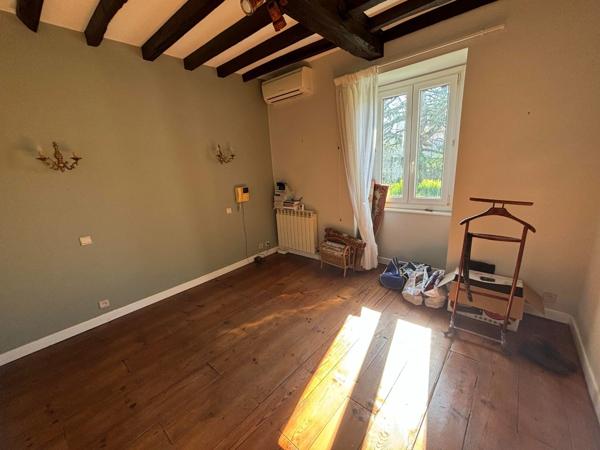 Immeuble à vendre USTARITZ (64)
