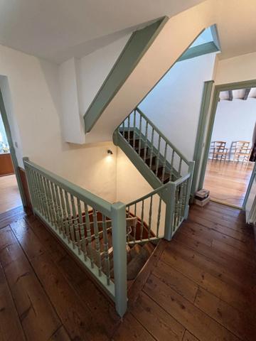 Immeuble à vendre USTARITZ (64)