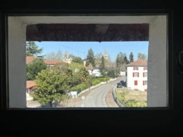 Immeuble à vendre USTARITZ (64)